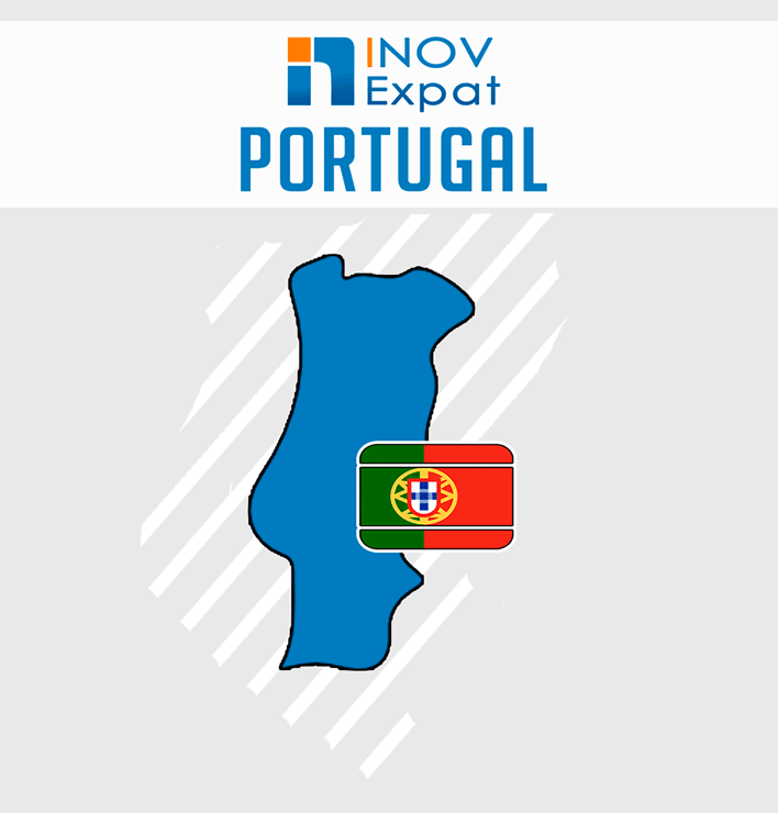 Inov Expat Portugal