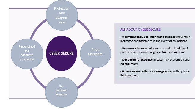 cyber insurance